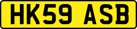 HK59ASB