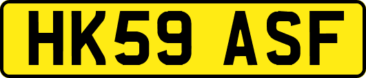 HK59ASF