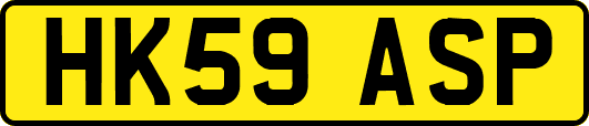HK59ASP