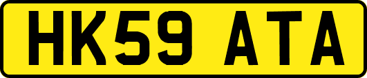 HK59ATA