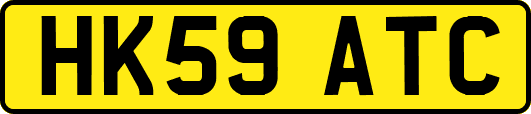 HK59ATC