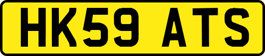 HK59ATS