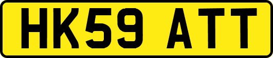 HK59ATT