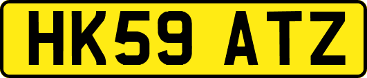HK59ATZ
