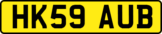 HK59AUB