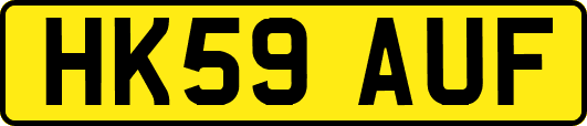HK59AUF