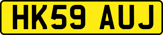 HK59AUJ