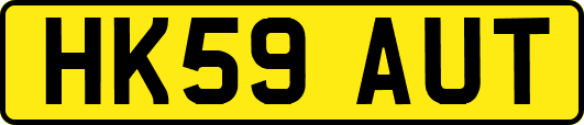 HK59AUT