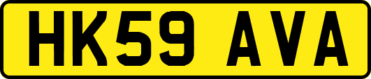 HK59AVA