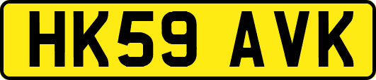 HK59AVK