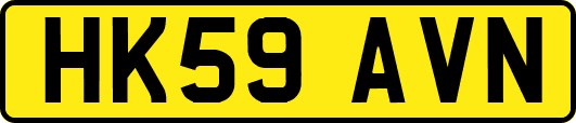 HK59AVN