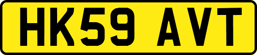 HK59AVT