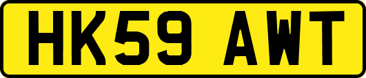 HK59AWT