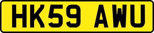 HK59AWU