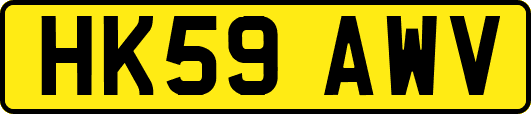 HK59AWV