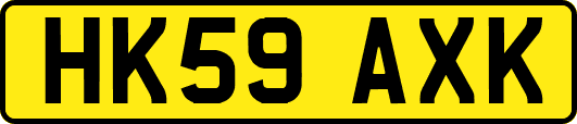 HK59AXK