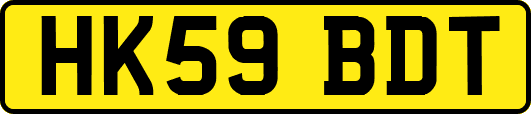 HK59BDT