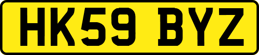 HK59BYZ