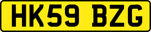 HK59BZG