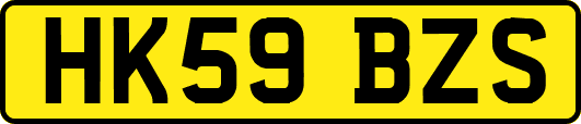 HK59BZS