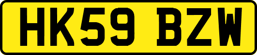 HK59BZW