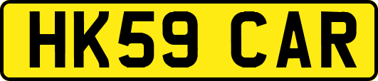 HK59CAR