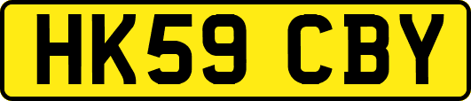 HK59CBY