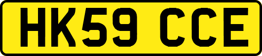 HK59CCE
