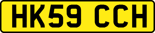 HK59CCH
