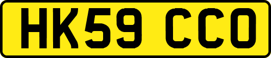 HK59CCO