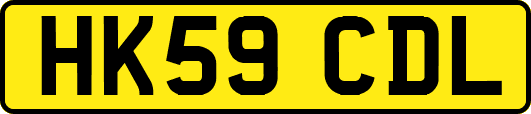 HK59CDL