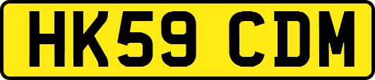 HK59CDM