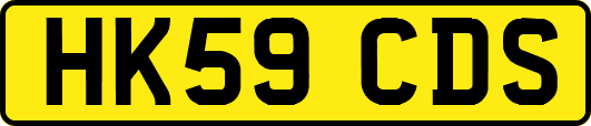 HK59CDS