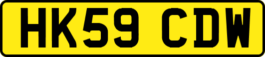 HK59CDW