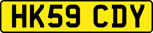 HK59CDY