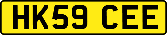 HK59CEE