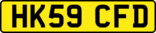 HK59CFD