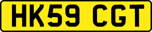 HK59CGT