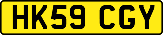 HK59CGY