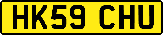 HK59CHU