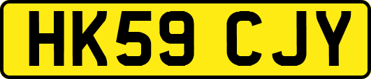 HK59CJY
