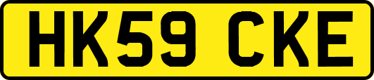 HK59CKE