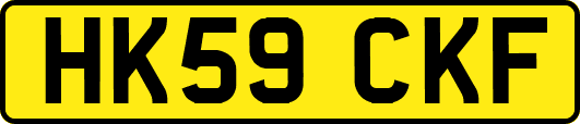 HK59CKF