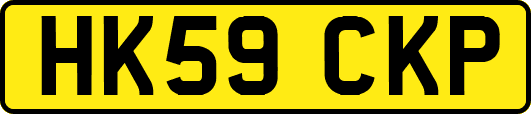 HK59CKP