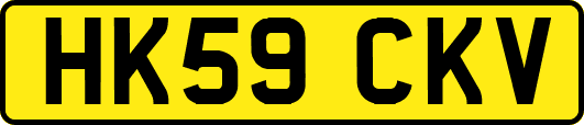 HK59CKV