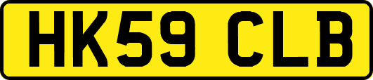 HK59CLB