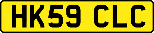 HK59CLC
