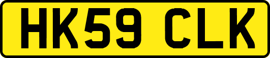 HK59CLK