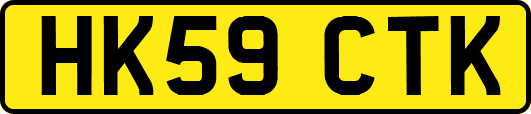 HK59CTK