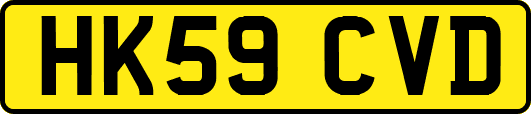 HK59CVD